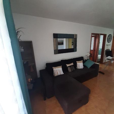 Casa El Carmen Lejlighed Arona  Eksteriør billede