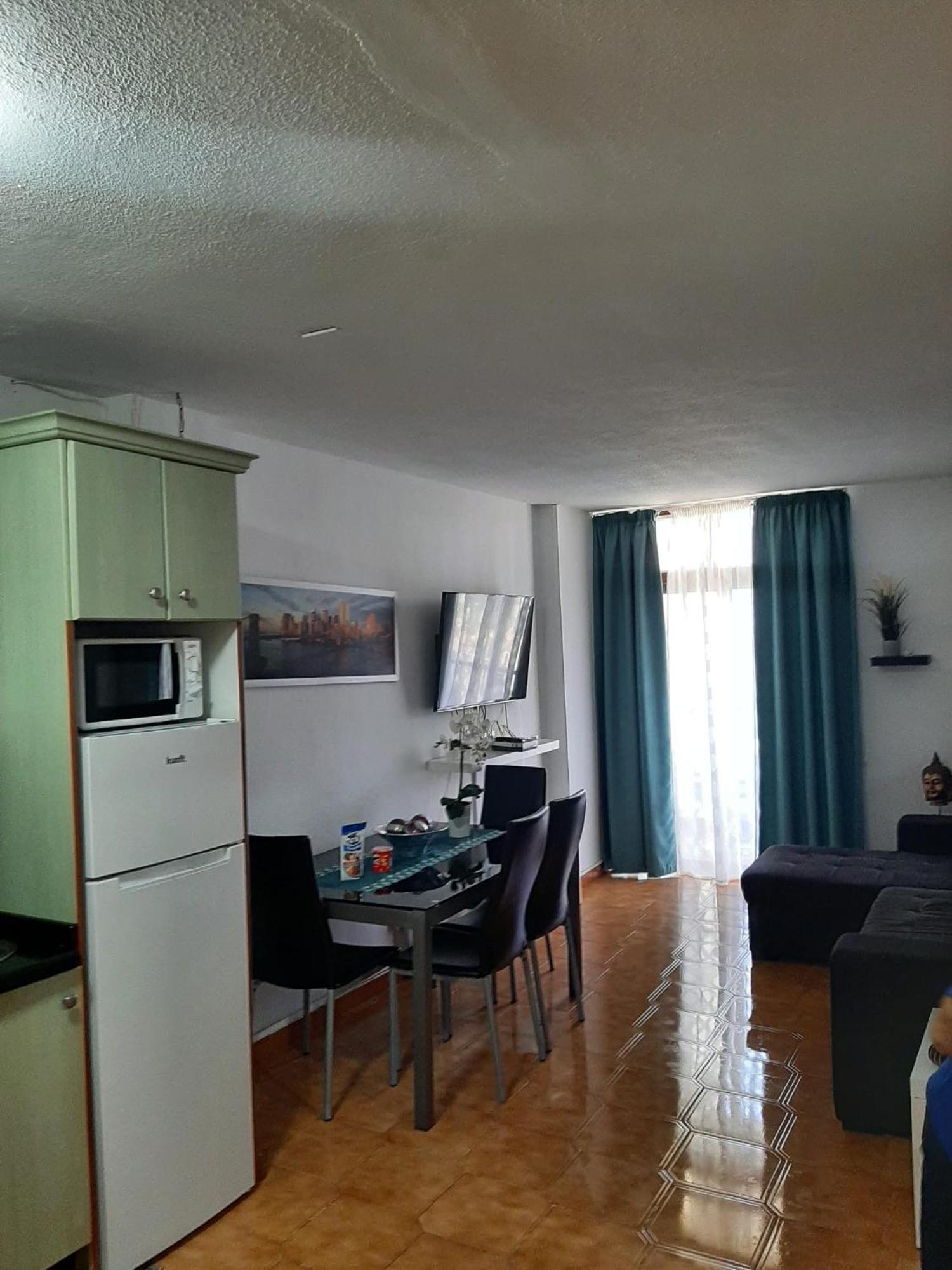 Casa El Carmen Lejlighed Arona  Eksteriør billede