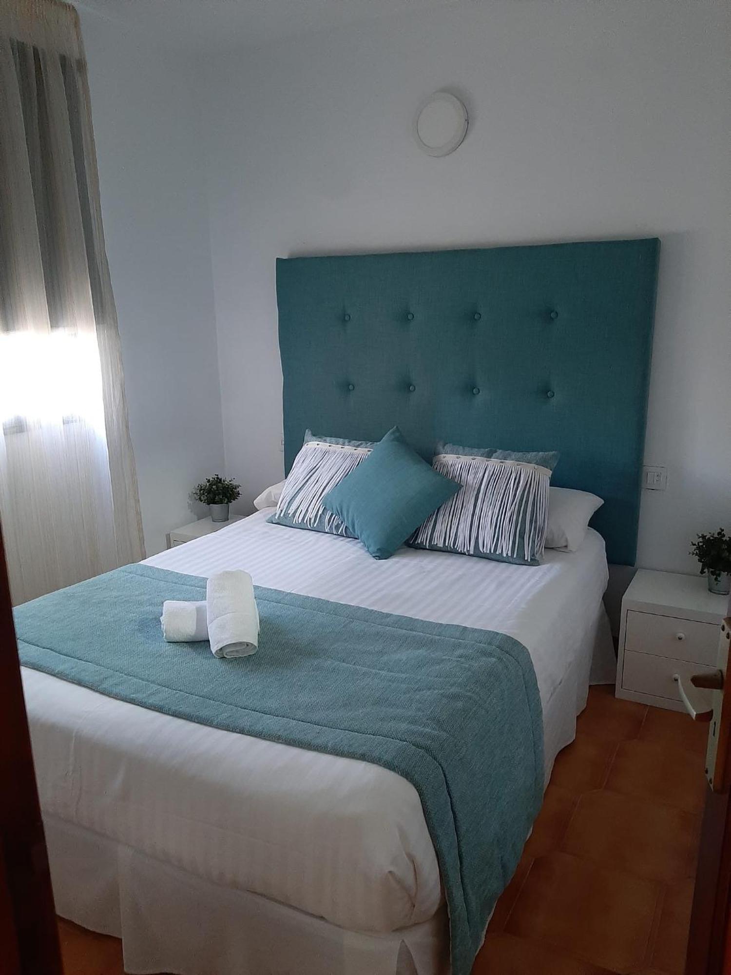 Casa El Carmen Lejlighed Arona  Eksteriør billede